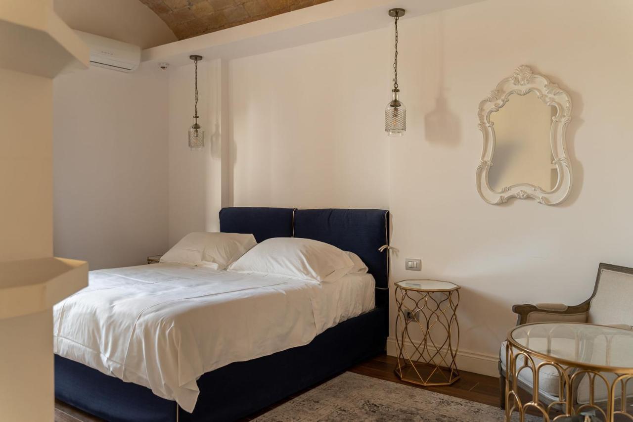 Rome Central Business Rooms Exterior foto